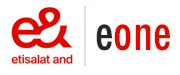 e&eone | United Arab Emirates