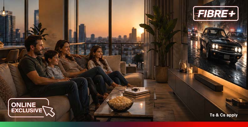 20% off on 1Gbps Neo Home Plans